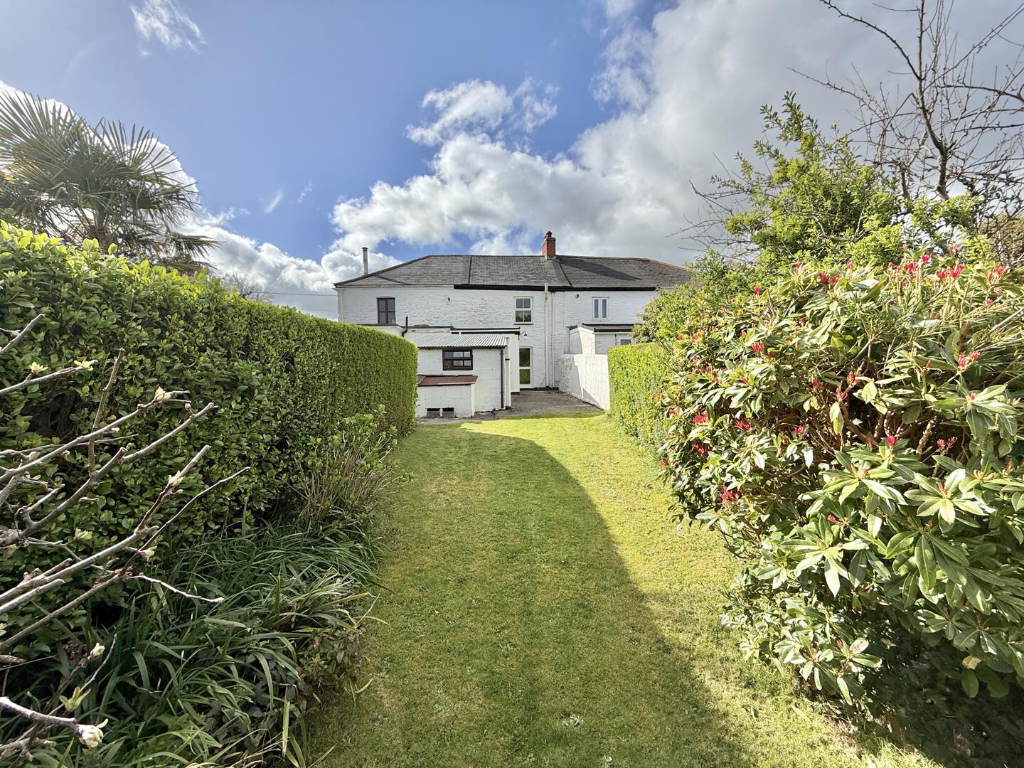 Bissoe Road, Carnon Downs, Truro